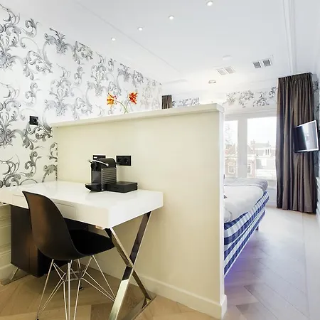 Canal 4* Amsterdam