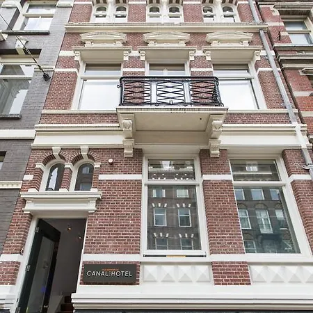 Canal Hotel Amsterdam