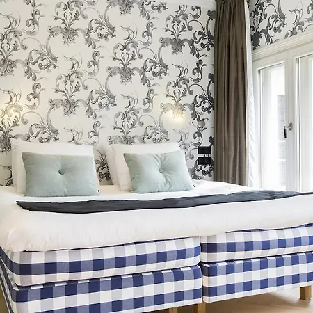 Hotel Canal Amsterdam