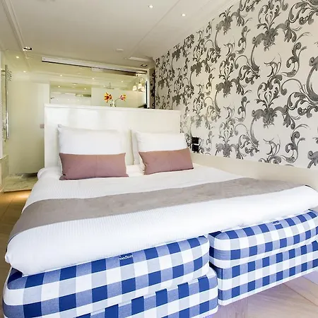 Hotel Canal Amsterdam