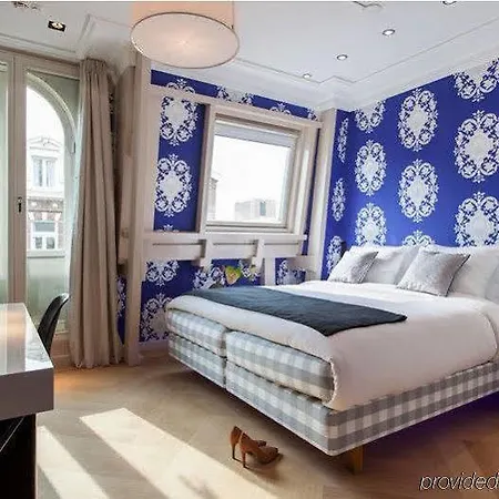 Hotel Canal 4*