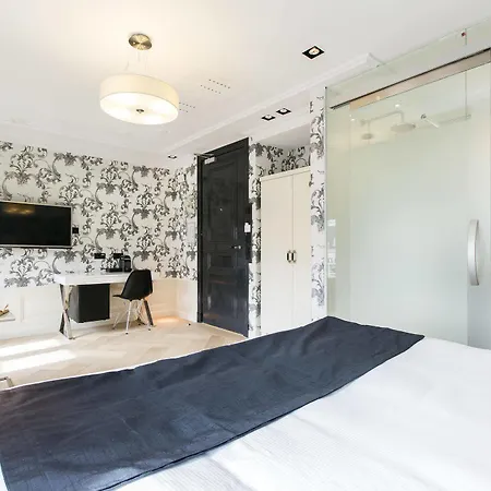 Canal 4* Amsterdam