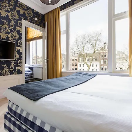 Hotel Canal 4*