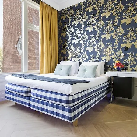 Canal Ξενοδοχείο Άμστερνταμ