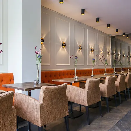 阿姆斯特丹运河公寓酒店 酒店 阿姆斯特丹